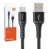 Cavo da USB a USB-C, Mcdodo CA-2271, 1,0 m (nero) Anteprima dell’immagine prodotto 2