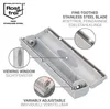 WENKO Folien Schneider Perfect Cutter L Distributeur Alu Voir les images du produit 5