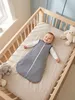 TupTam Sommerschlafsack Baby Schlafsack  en Materialien 0.5 Produktbild-Vorschau 3
