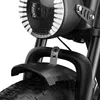 VELOPRO M9 E-Bike 48V 17,5Ah Akku (100km), 250W Heckmotor, Produktbild-Vorschau 11