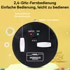 Ferngesteuertes Spielzeug, RC-Schildkröte mit Produktbild-Vorschau 3