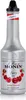 Monin Ovocné pyré Mix Cherry 1L - koktaily Milkshakes (1 Náhľad obrázku produktu 3