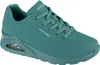 Skechers Boty Teal Uno Stand On Air, 73690TEAL Náhled obrázku produktu 6