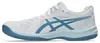 Asics Upcourt 6 1071A104105 (40.5/white-saba blue) Produktbild-Vorschau 8