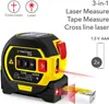 TROTEC Laser-Distanzmessgerät BD8M | 0,05 m bis 40 m Produktbild-Vorschau 3