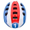 Meteor Schutzhelm, Kinderhelm, Fahrradhelm, Rollschuhe, Produktbild-Vorschau 4