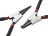 Verk 11426 Pinze Seger set da 4 pezzi Anteprima dell’immagine prodotto 3
