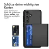imoshion Backcover mit Kartenfach Samsung Galaxy S24 - Produktbild-Vorschau 2