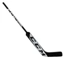Bâton de gardien CCM Eflex YTH, Enfants, blanc-noir, 18", Voir les images du produit 1