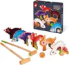 Juratoys J03207, Kinder-Spielzeugsport-Set für Kinder, 3 Produktbild-Vorschau 2