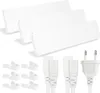 Ikodm 3er-Set Infrarot-Schimmelheizung je 50 W zur Produktbild-Vorschau 1