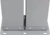 vidaXL Tenda laterale estensibile antracite 120 x 1000 cm Anteprima dell’immagine prodotto 12