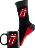 Geschenkset mit Rolling Stones Becher und Socken Tongue Produktbild-Vorschau 8