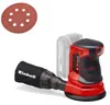 Einhell Power X-Change Akku-Exzenterschleifer TE-RS 18 Produktbild-Vorschau 30