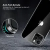 Wisam® Silikonové pouzdro pro Apple iPhone 12 / 12 Pro 6,1" Náhled obrázku produktu 5