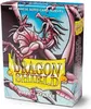 Scudo del drago - Maniche - Formato giapponese - Opaco - Anteprima dell’immagine prodotto 1