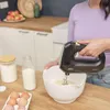 BRAUN Handmixer HM 2110 BK Produktbild-Vorschau 8