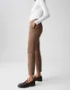 OPUS Damen Stoffhose mit geradem Bein und seitlichen Produktbild-Vorschau 4