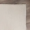 Volero - Wollteppich Läufer - Feline Weiß - 50x150 cm - Produktbild-Vorschau 4