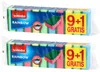 Zmywak Vileda Rainbow kuchenny 10 szt. Podgląd zdjęcia produktu 14
