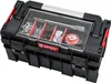 Qbrick System PRO 700 Expert stapelbar 650 x 270 x 272 mm Produktbild-Vorschau 7