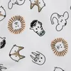 Meyco Baby Uni Pucksack, Erstausstattung Neugeborene Produktbild-Vorschau 9