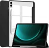imoshion Trifold Hardcase Klapphülle Samsung Tab S10 Plus / Produktbild-Vorschau 1