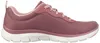 Skechers Damen Flex Appeal 4.0 Trainer , Mauve Mesh/Pink Produktbild-Vorschau 13