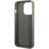 Guess Glitter Flakes Metal Logo Case - puzdro pre iPhone 14 Náhľad obrázku produktu 8