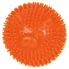 Nobby TPR Noppen Ball Pig orange, Durchmesser: 6,5 cm Produktbild-Vorschau 1