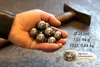Kugel aus Eisen Produktbild-Vorschau