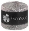 Lana Grossa - Glamour 0001 silbergrau Produktbild-Vorschau 1