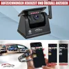 CARMATRIX Funk WLAN Solar Rückfahrkamera mit Magnet KI Produktbild-Vorschau 7