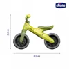 Chicco Laufrad – Green Hopper - Eco+ Produktbild-Vorschau 26