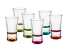 Gläser X 6 Stk. 25 Ml Für Wodka, Tequila, Moonshot, Produktbild-Vorschau 14