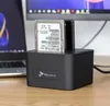 Festplatten Dockingstation USB 3.0 SATA HDD 2,5 und 3,5 Produktbild-Vorschau 2
