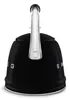 Bouilloires à sifflet 2.3l noir - Smeg - WKF01BL - années Voir les images du produit 2
