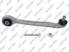 GSP S060799 Querlenker für AUDI A4 Avant (8ED, B7) Produktbild-Vorschau 1