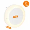 LED Nachtlicht Steckdose mit Bewegungsmelder und Produktbild-Vorschau 2