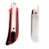 CCLIFE 8 Stück Cuttermesser 18mm, Teppichmesser mit Produktbild-Vorschau 8
