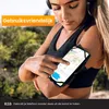 R2B Hardloop Telefoonhouder t/m 6,5 inch – 360° Draaibaar – Productafbeelding-voorbeeld 2
