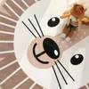 Tappeto per bambini Tappeto rotondo Tappeto da gioco per Anteprima dell’immagine prodotto 8