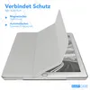 EAZY CASE Smartcase für Apple iPad 5 / 6 (2017/2018) / Air Produktbild-Vorschau 3