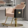 Kadeřnické křeslo Brilia hydraulické do kadeřnického salonu Náhled obrázku produktu 10