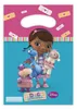 Doc McStuffins 6 Tüten Produktbild-Vorschau 1