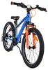 Detský bicykel Volare Boost – 20 palcov – 7 rýchlostí – Náhľad obrázku produktu 6