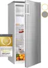 Exquisit KS185-4-H-040E, 190 l, Wolnostojący, E, 39 dB, Podgląd zdjęcia produktu 16