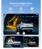 Caméra embarquée Baseus PrimeTrip VD1 Pro 4K haute Voir les images du produit 3