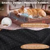 GTPLAYER Hondenbed – 75x50x15 cm, met eierschalenfoam voor Productafbeelding-voorbeeld 3