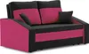 Schlafsofa mit Bettkasten, Sofa HEWLET PLUS mit Produktbild-Vorschau 2